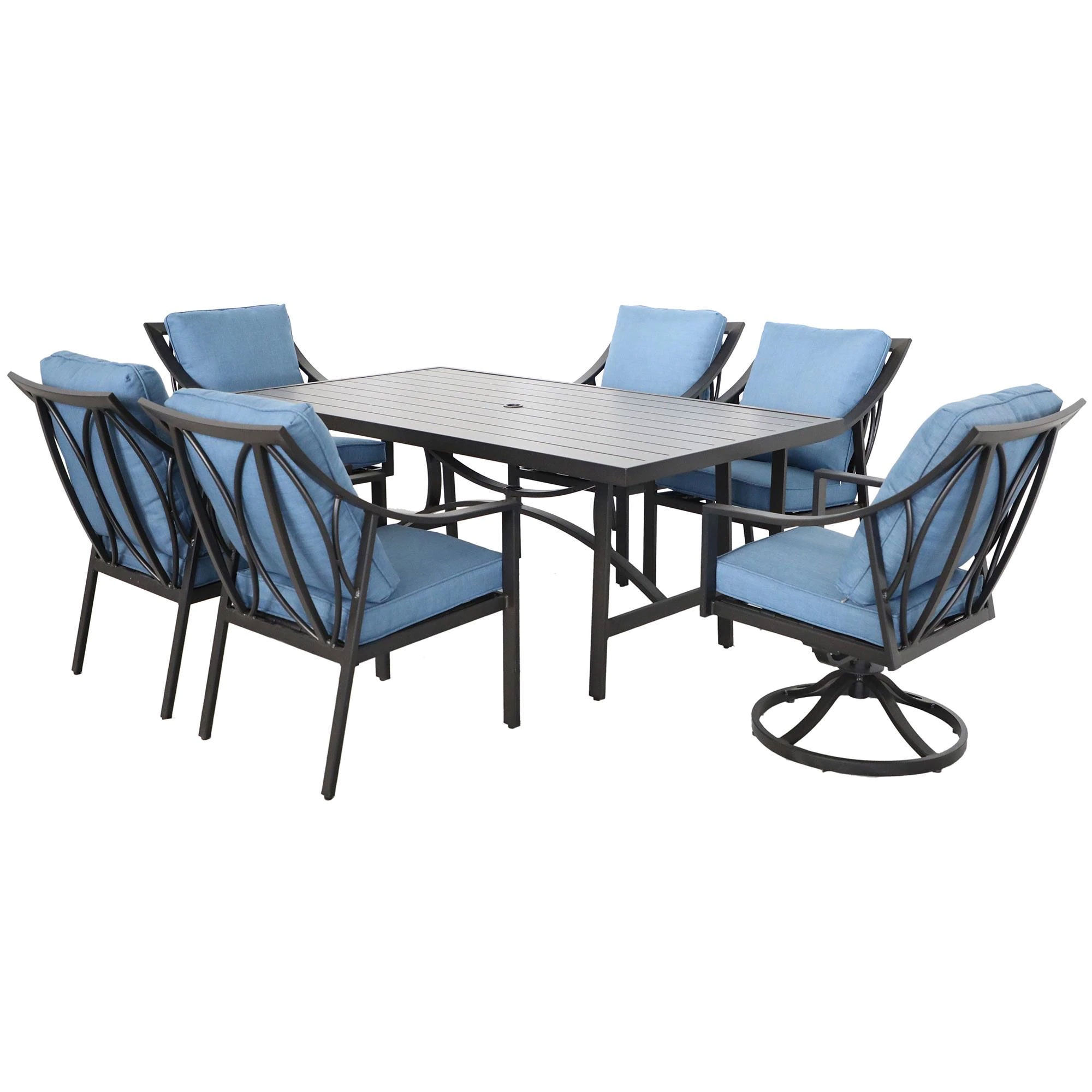 Bed bath and beyond patio dining sets outlet